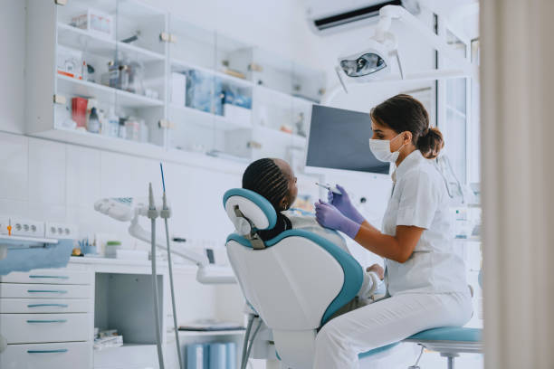 TMJ/TMD Treatment in Milan, NM